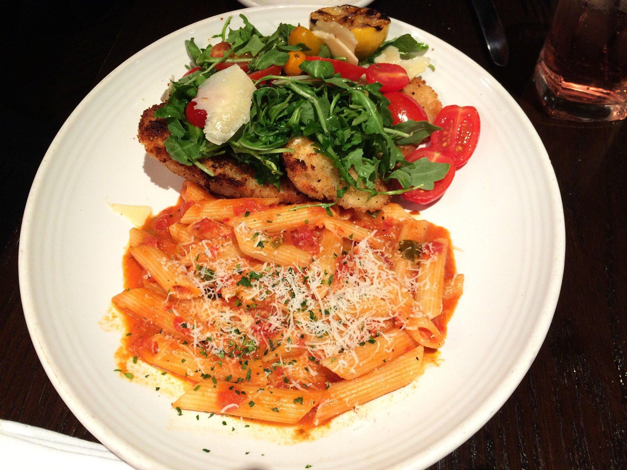 Carrabba's Italian Grill