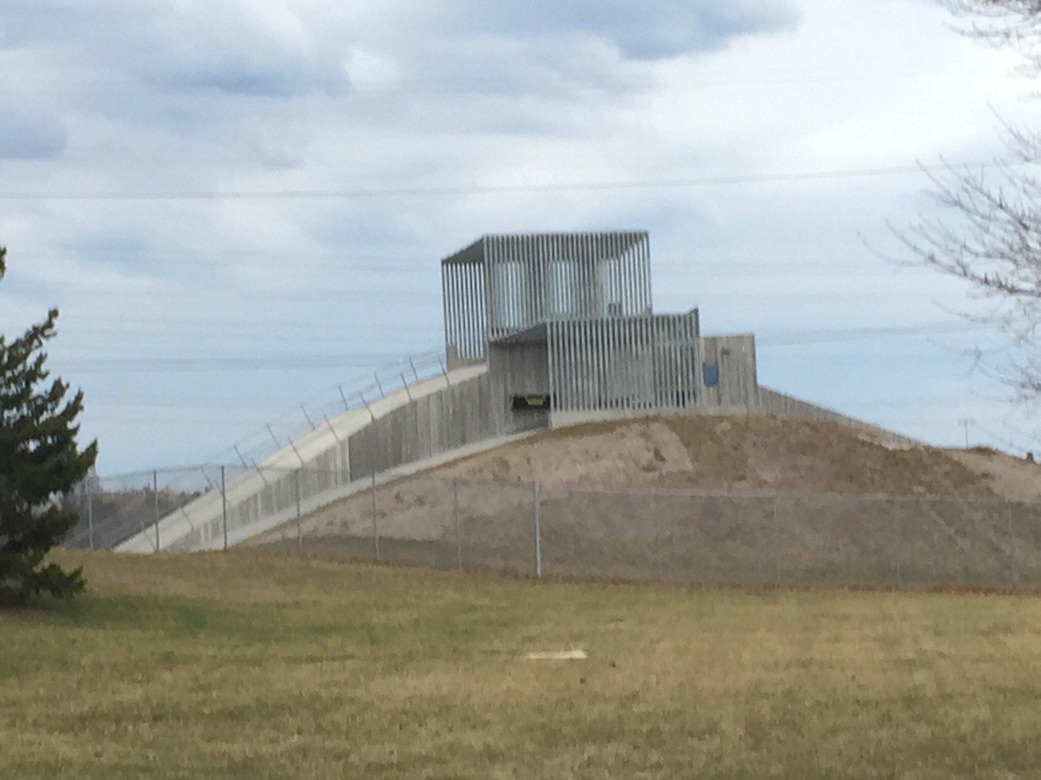 Centennial Park Golf Centre