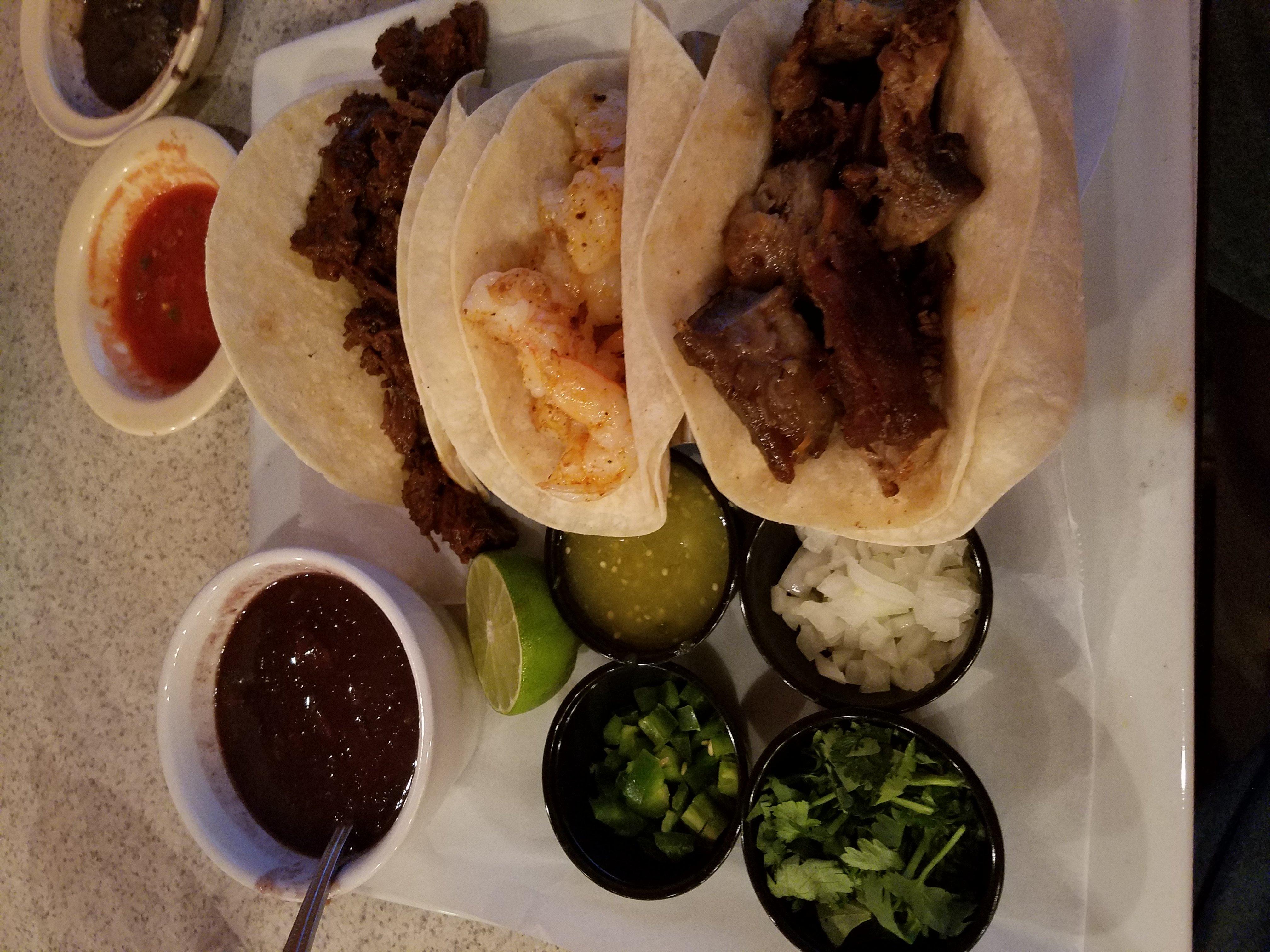 El Paso Mexican Grill