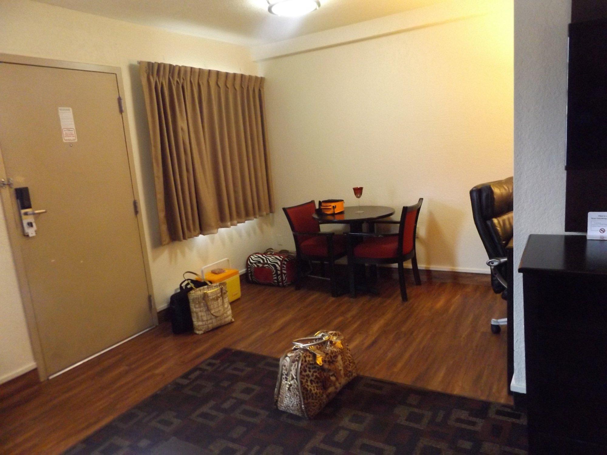 Red Roof Inn Oklahoma Airport – I-40 W/Fairgrounds