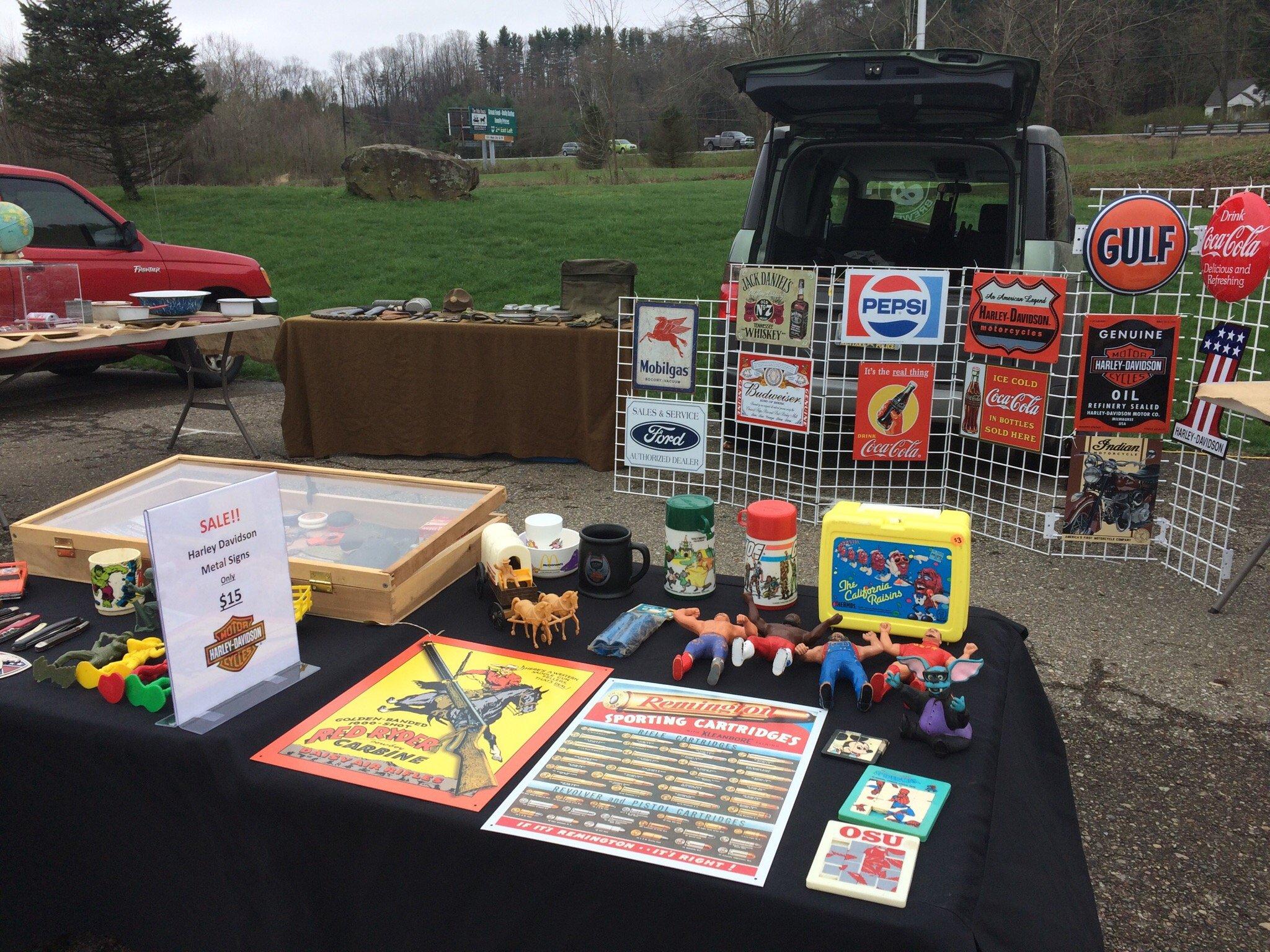 Hocking Hills Market