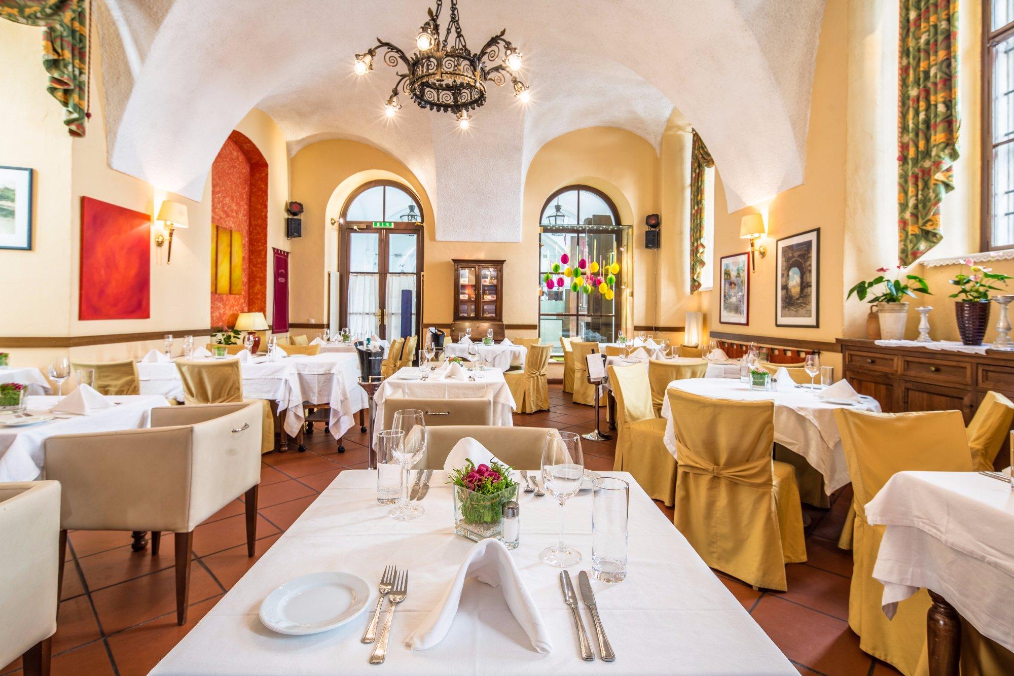 Trattoria Martinelli (Ristorante)