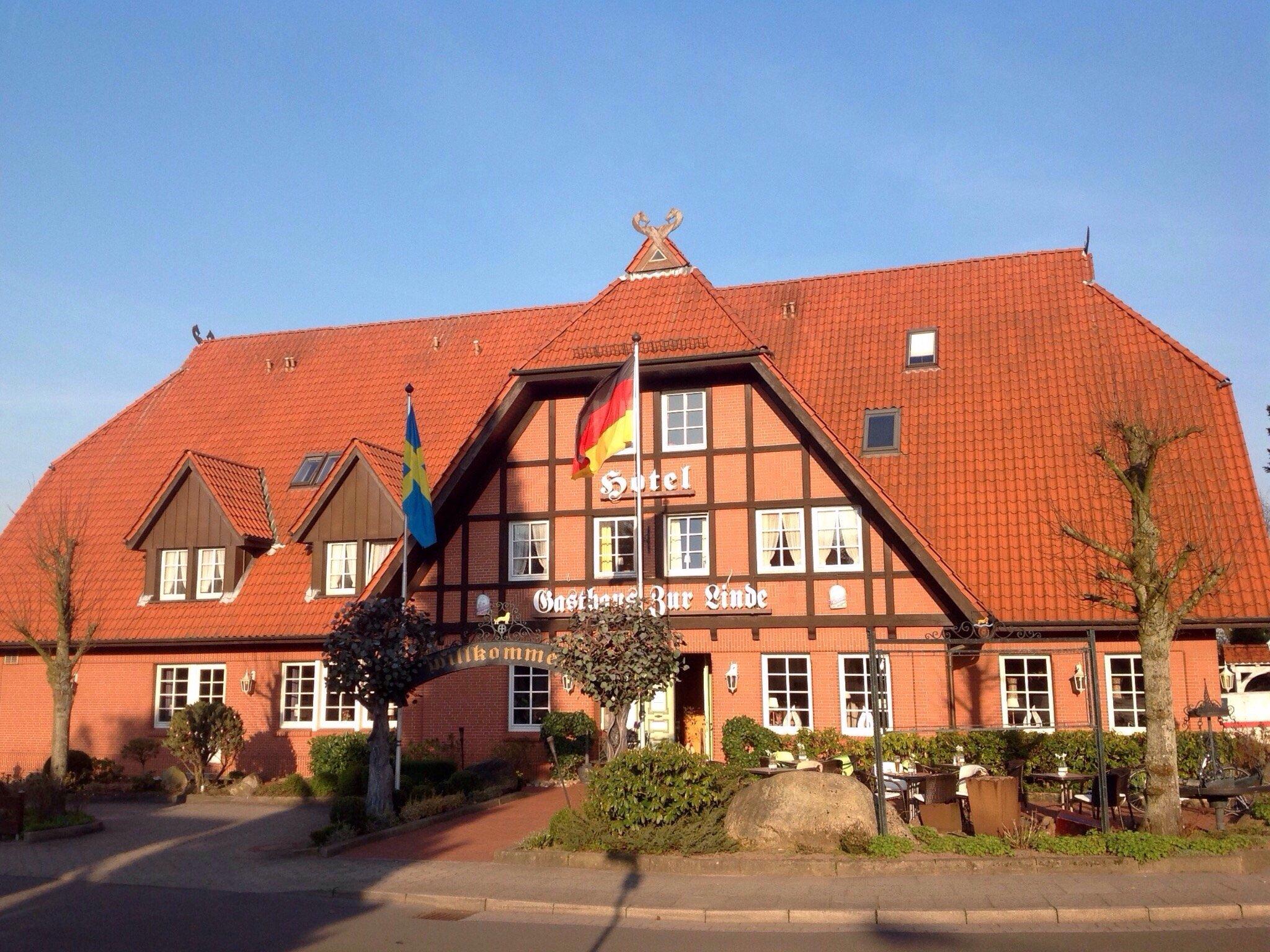Hotel Gasthaus zur Linde