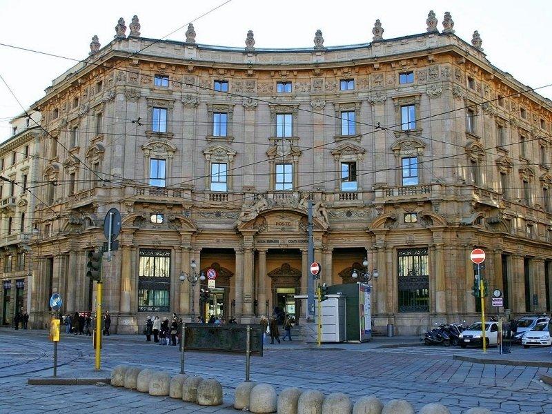 Palazzo delle Poste