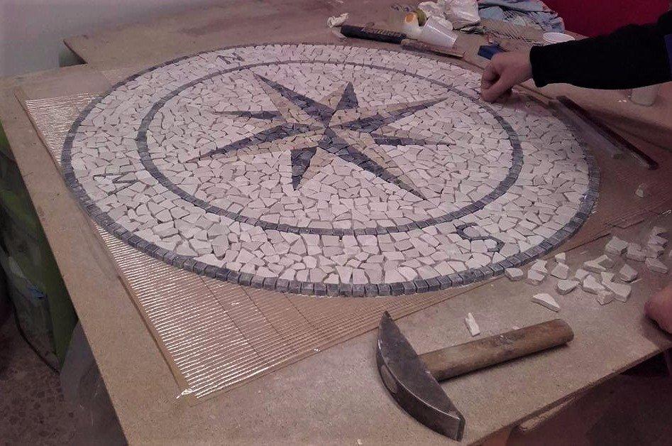 Il Mosaico Artistico