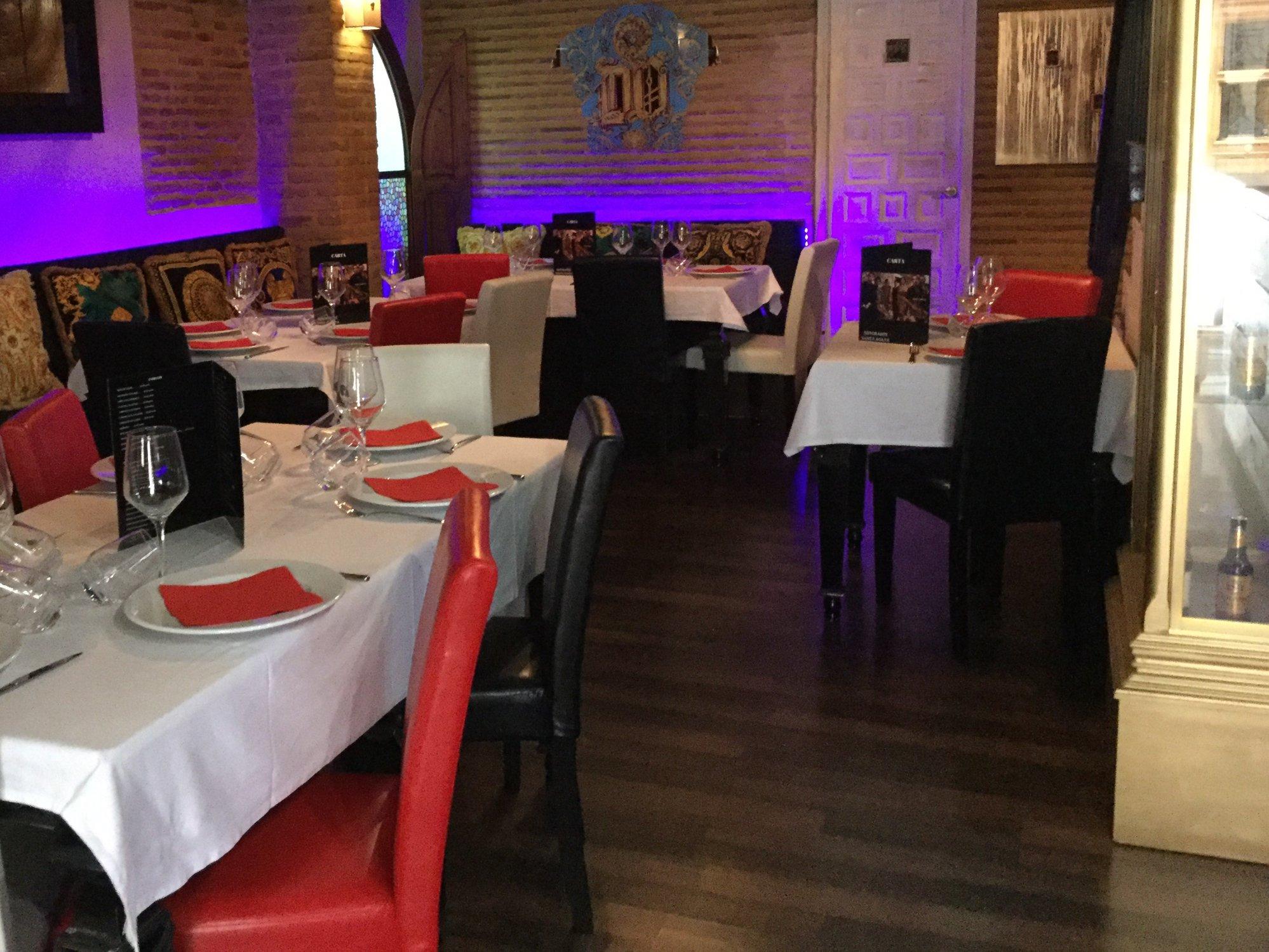 Restorante Sant'Agata