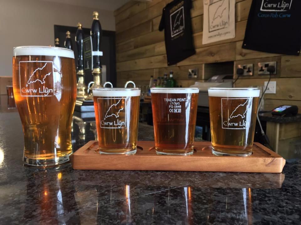Cwrw Llŷn