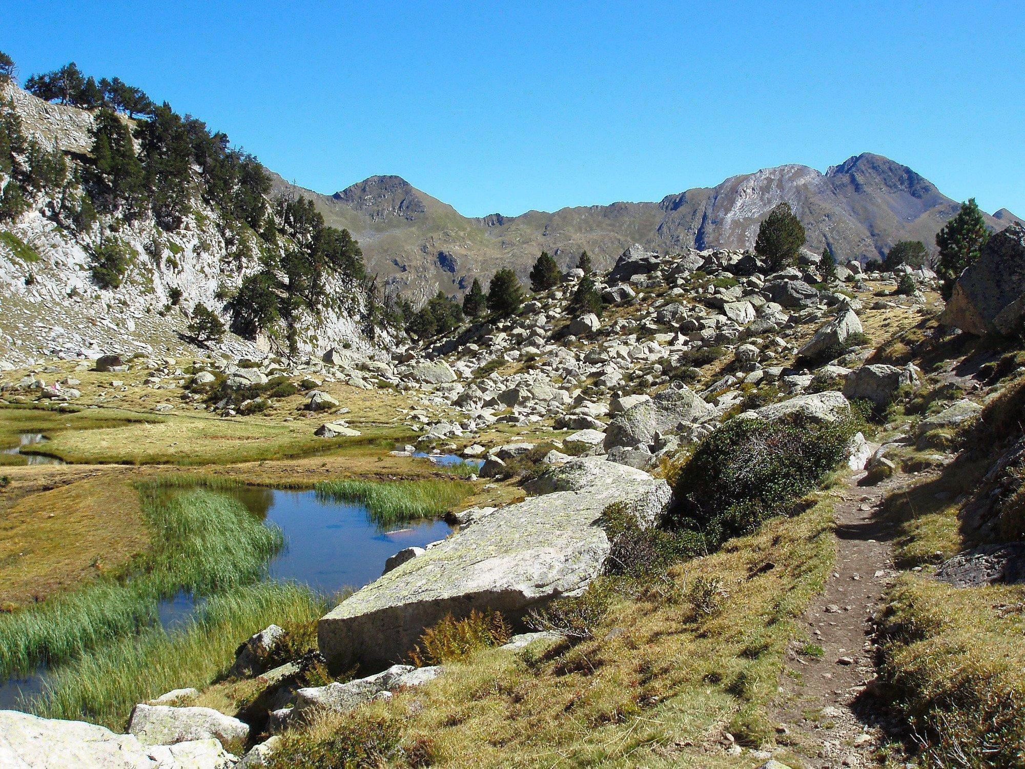 Refugio de La Renclusa