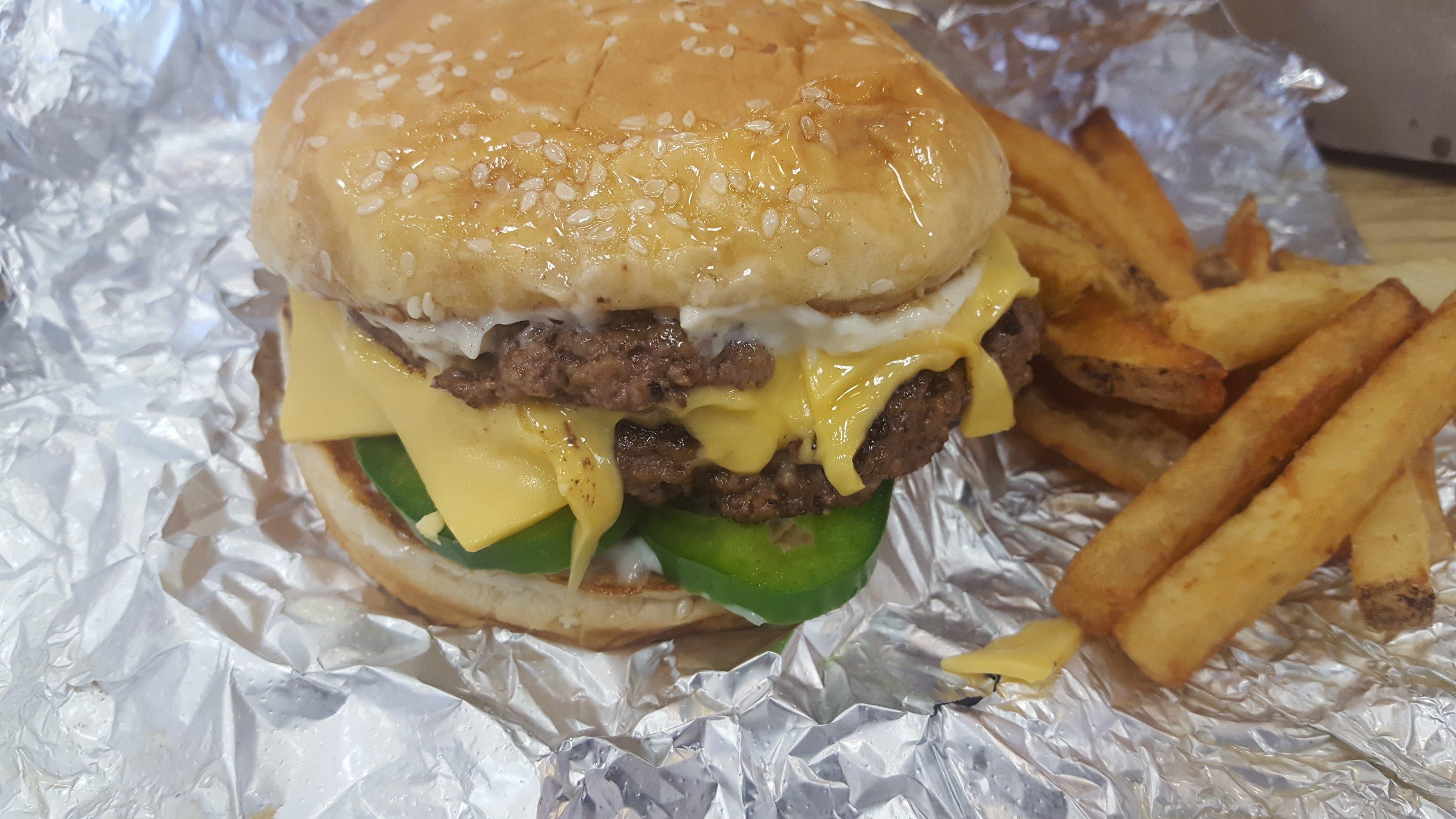 Photo by FlintTownJey