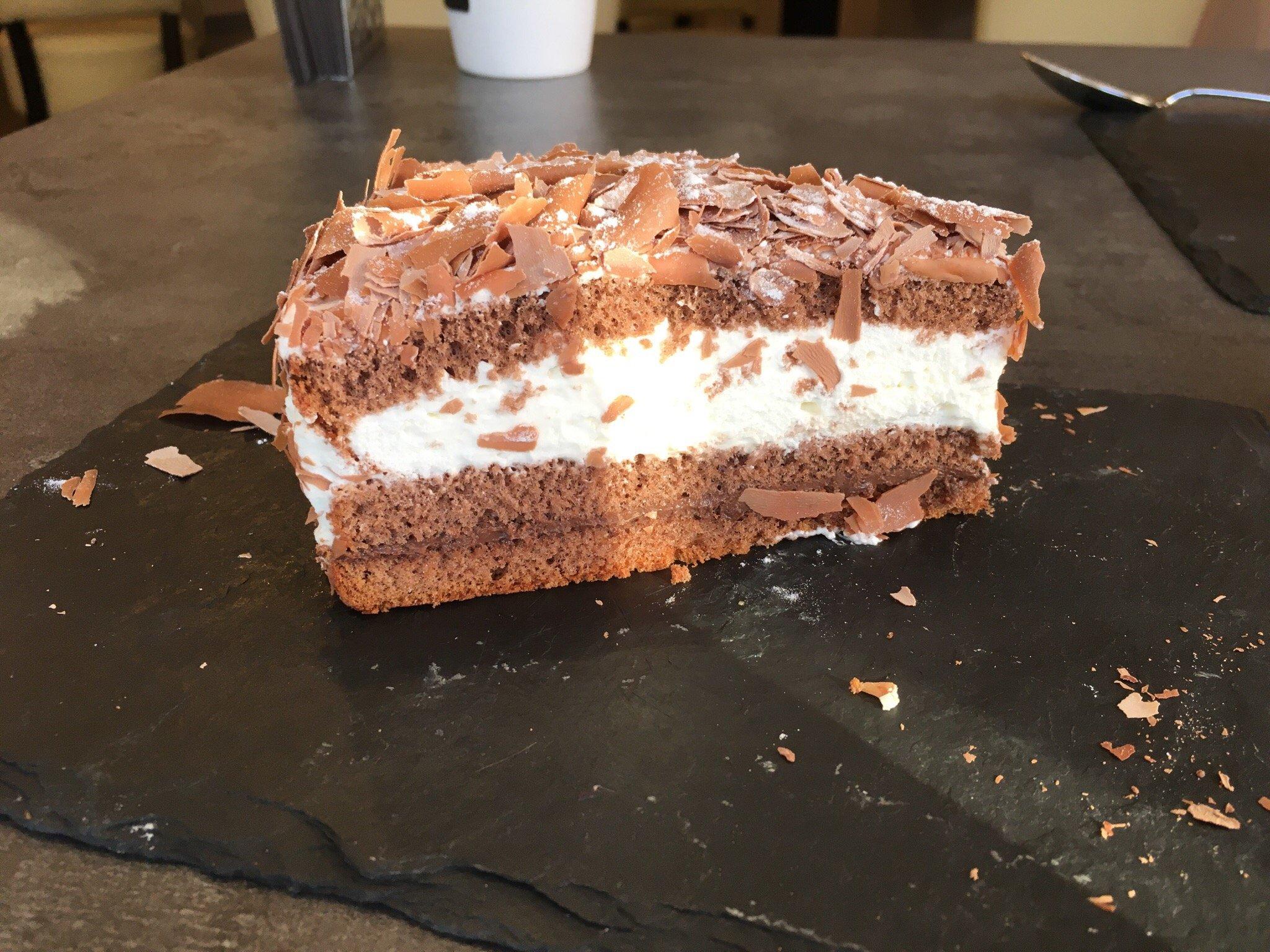 Chocolaterie Stettler