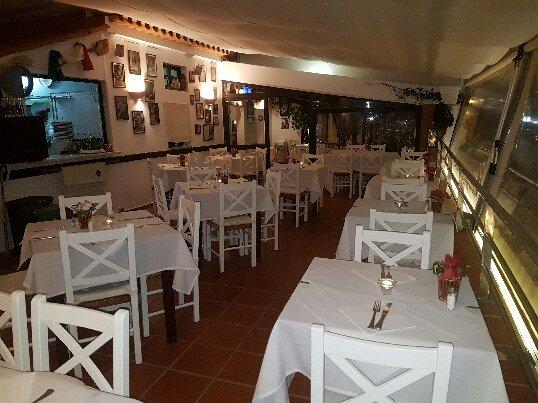 Pizzeria Spaguetteria Via Itália