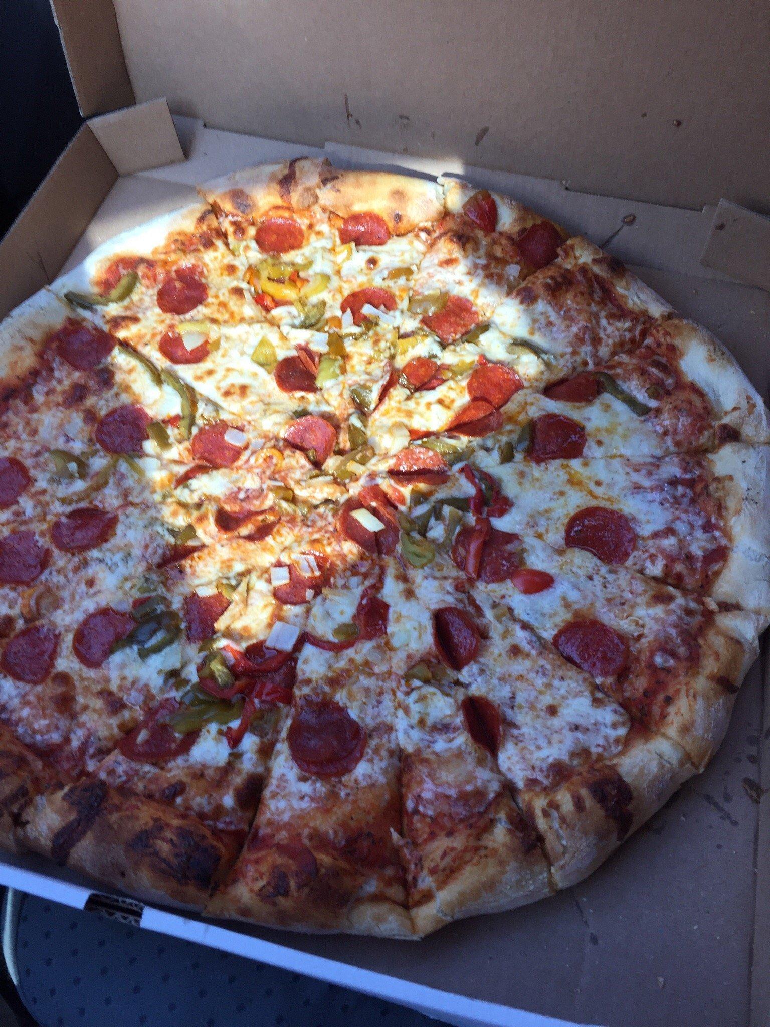 Al's Pizzeria