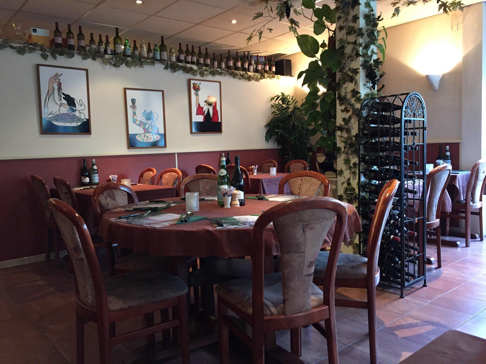 Ristorante Pizzeria Palermo