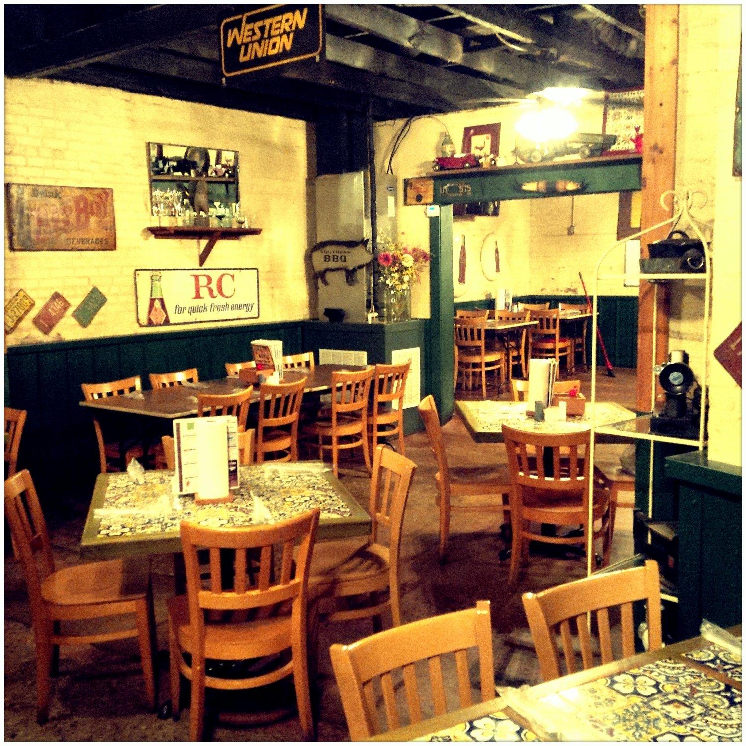 Photo by HockeyOtter