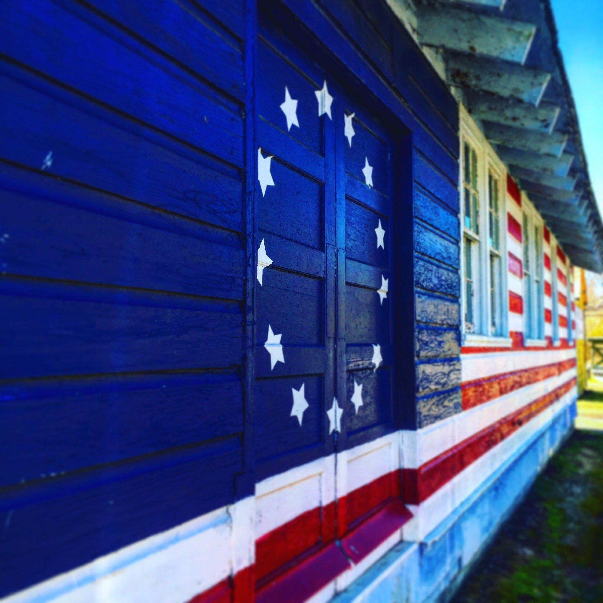 Photo by jameytendstowander