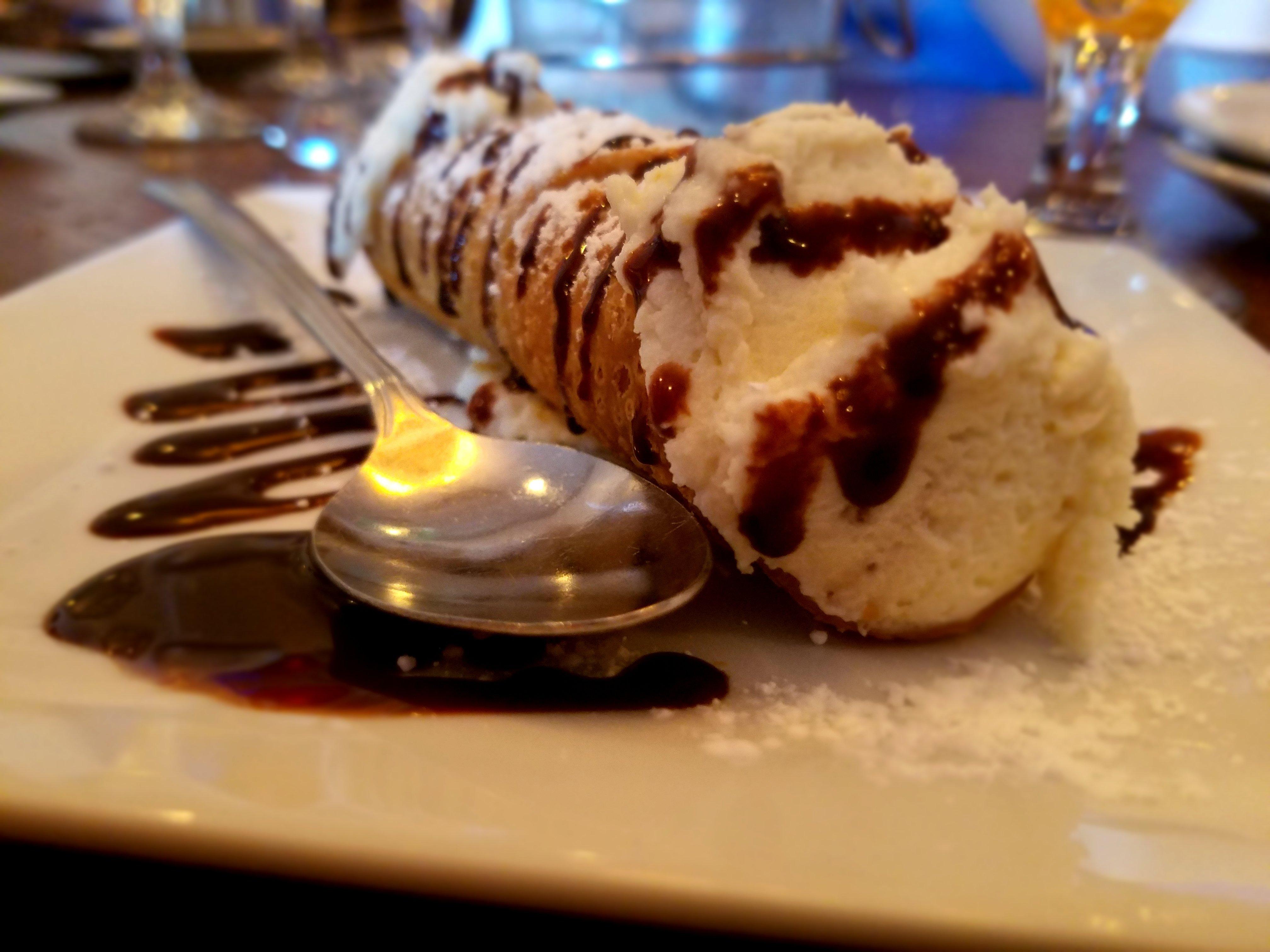 Tony & Milena's Pizzeria