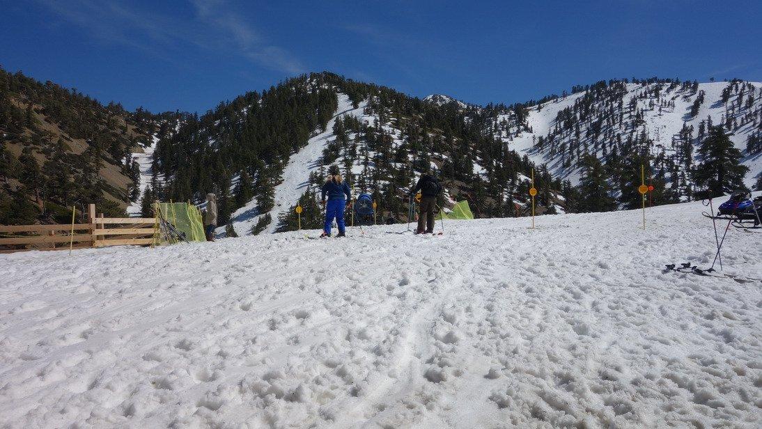 Mt. Baldy Ski Area