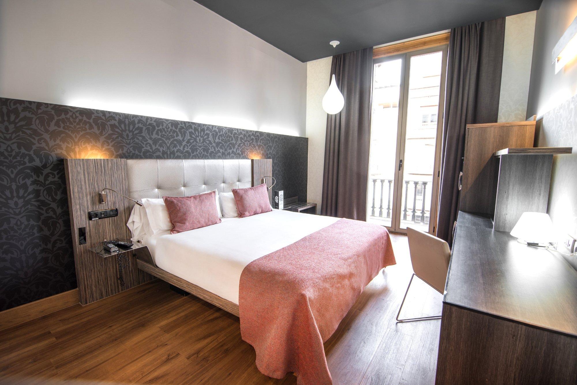 Petit Palace Museum Hotel