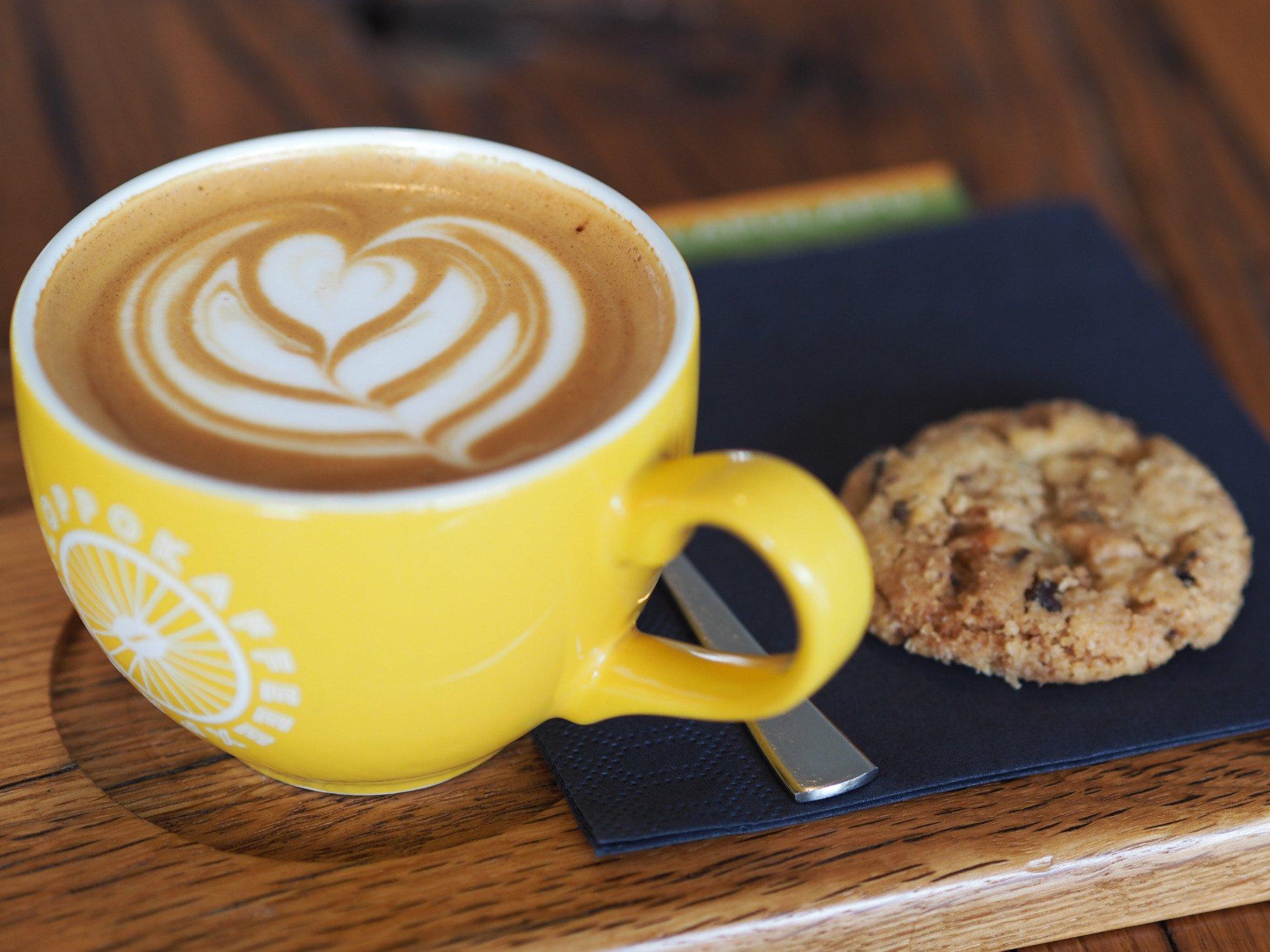 Loppokaffee - Cafe & Rosterei