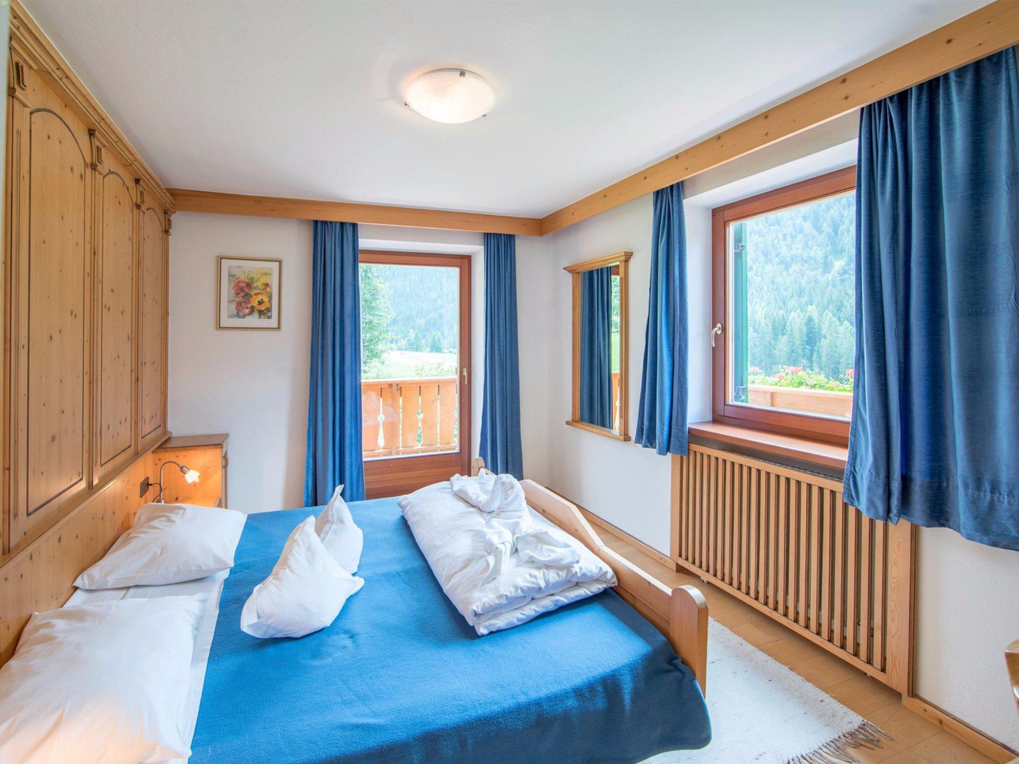 Hotel Riposo Al Bosco