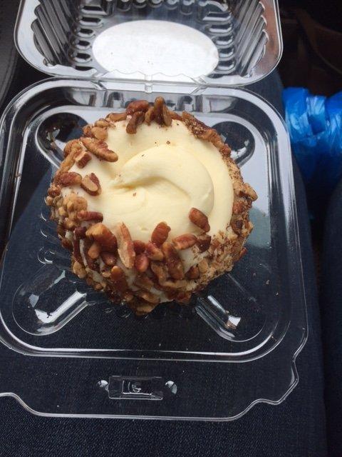 Say It With Sugar Cake Shop