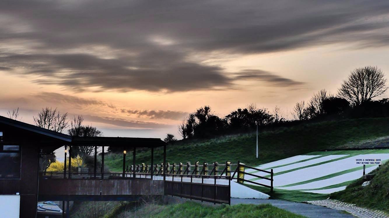 Plymouth Snowsports Centre