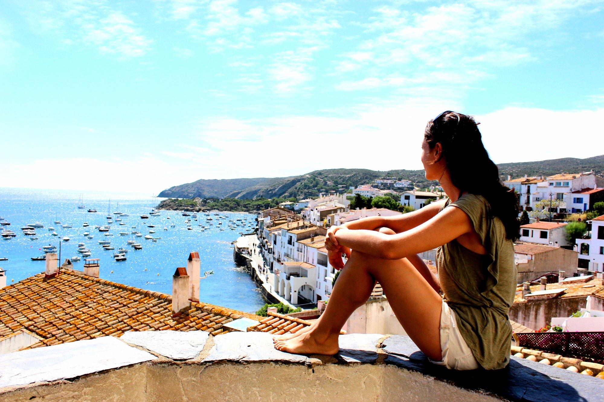 Barcelona Slow Travel