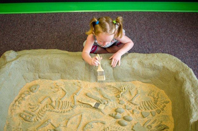 Spark! Imagination and Science Center