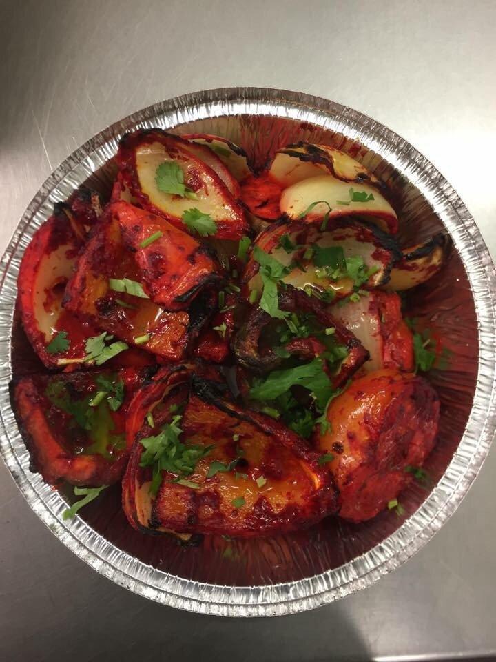 Tiffin Indian Cuisine