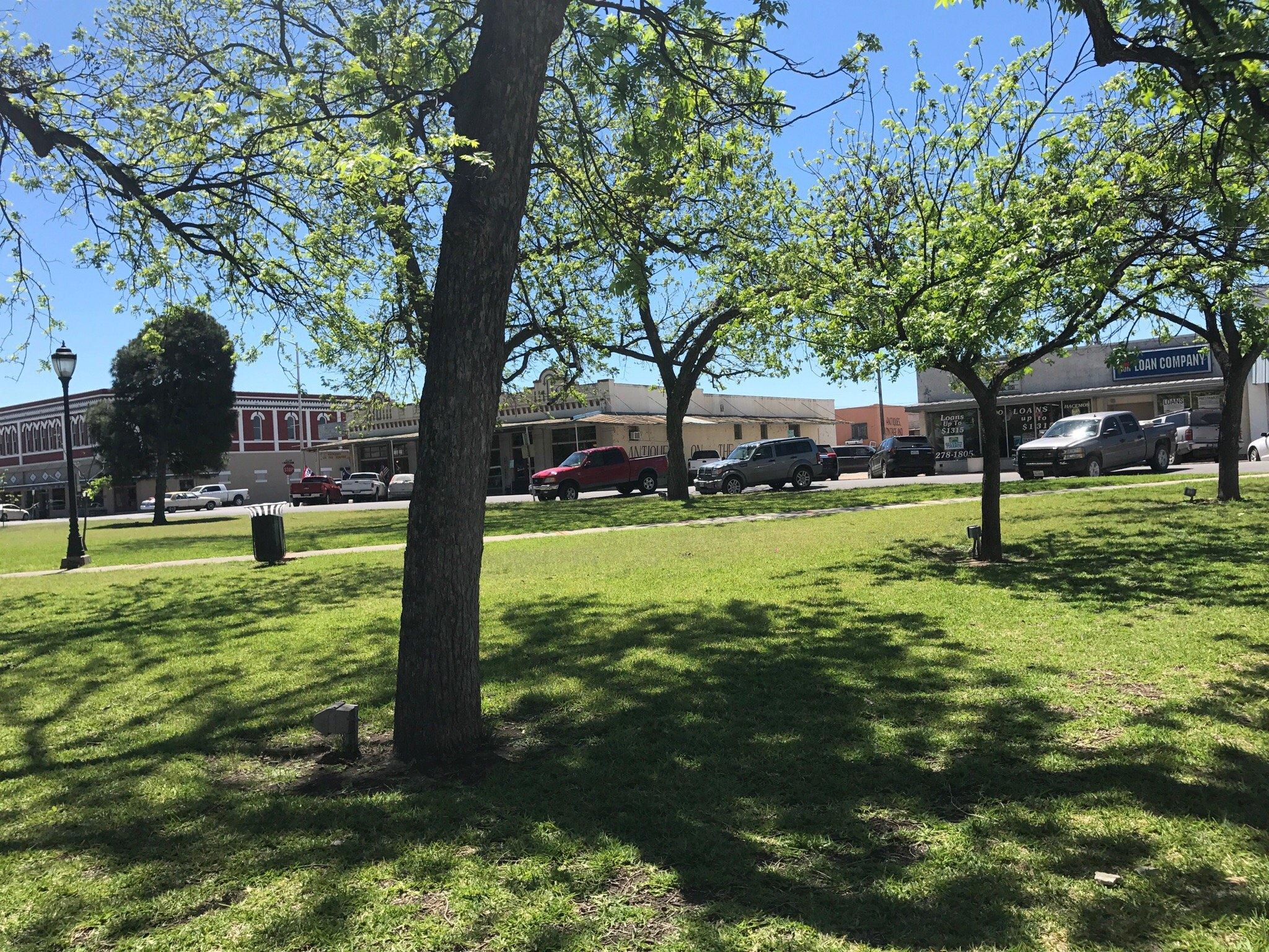 Horners On The Square