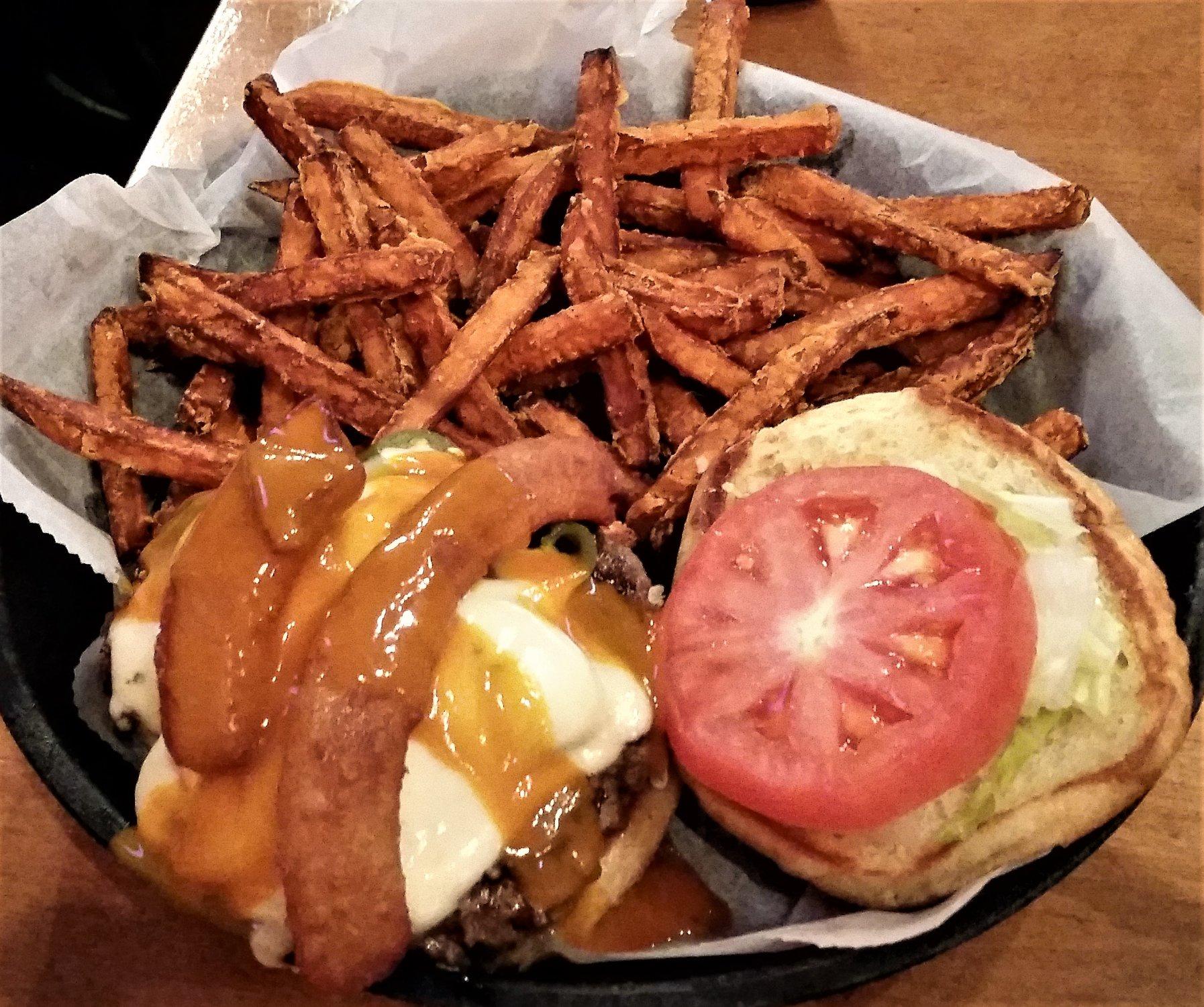 Mohawk Taproom & Grill