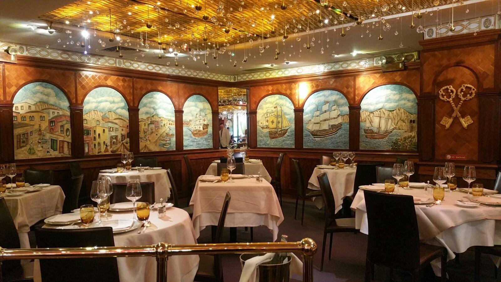 San Pietro Ristorante