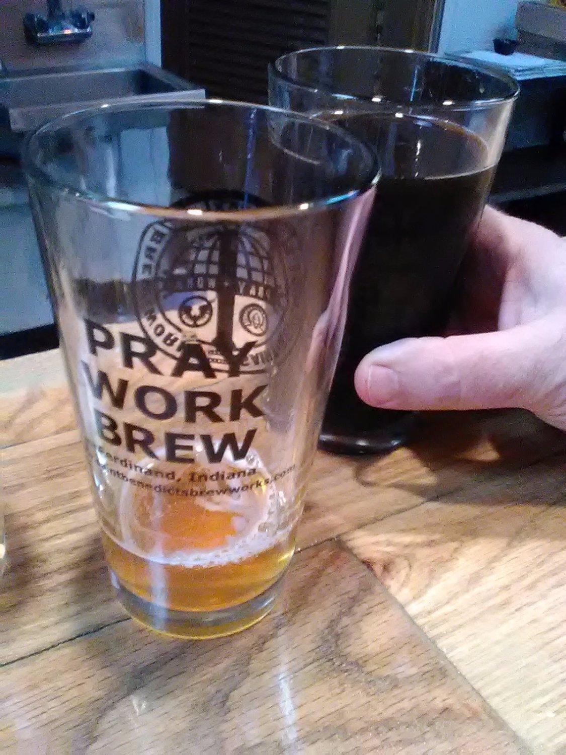 St Benedict's Brew Works LLC