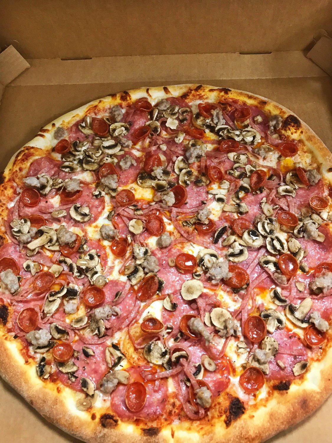 Slice Shack By Mary’s