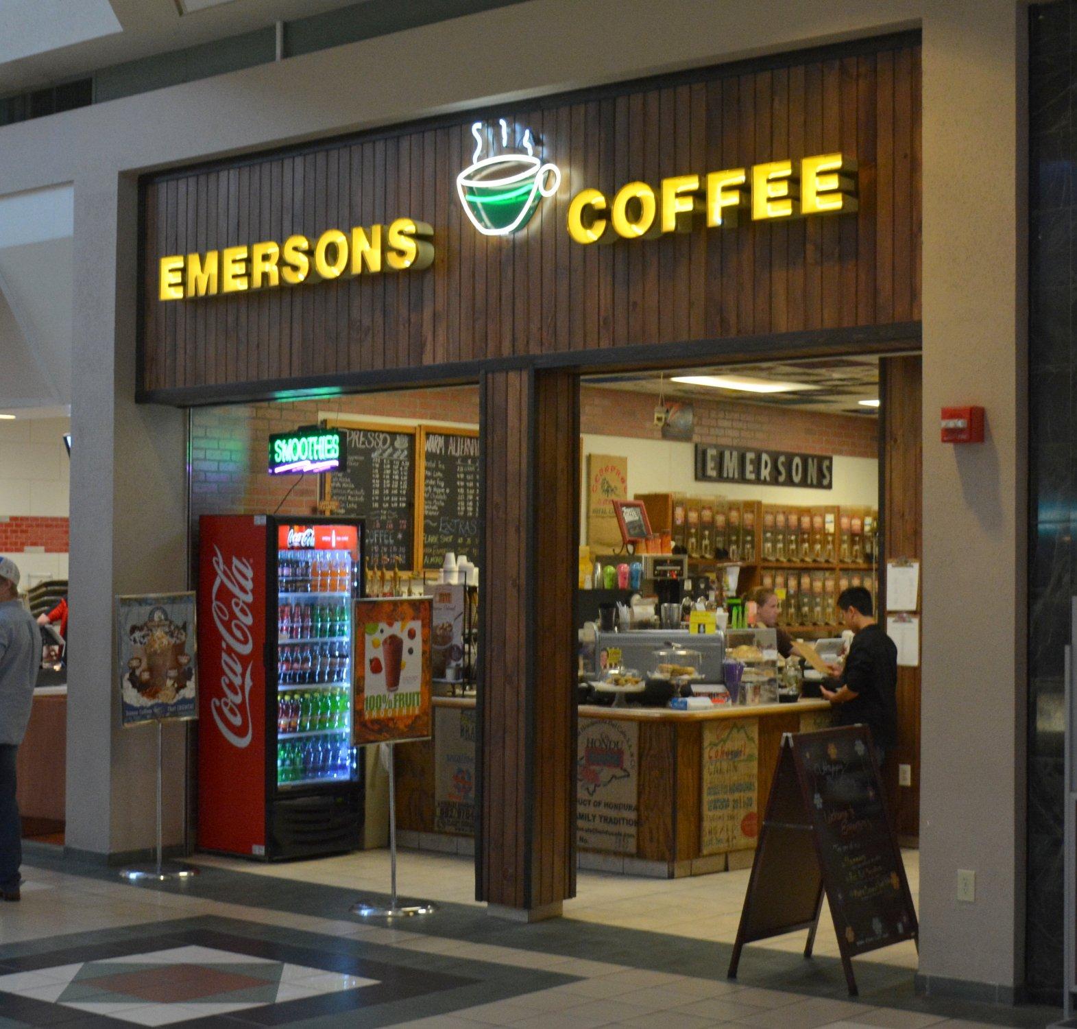Emerson's Coffee & Tea Emporium