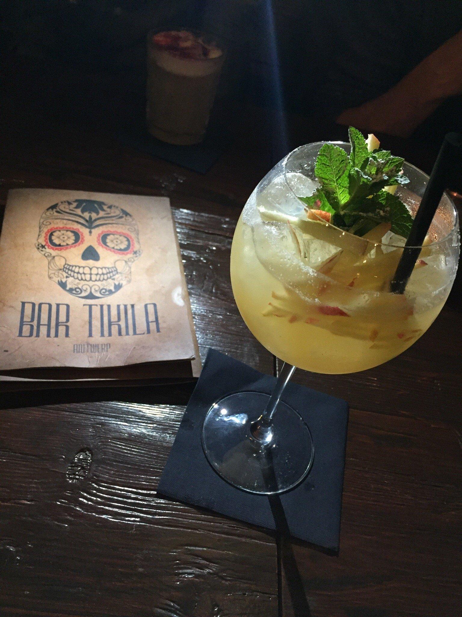 Bar Tikila