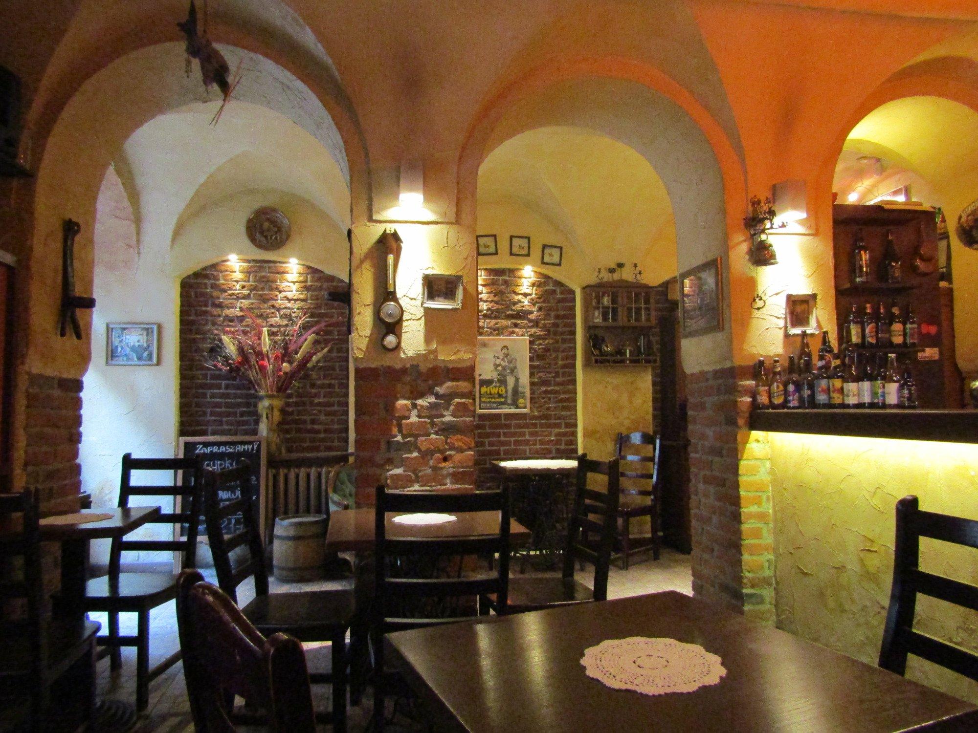 Celibar Restaurant