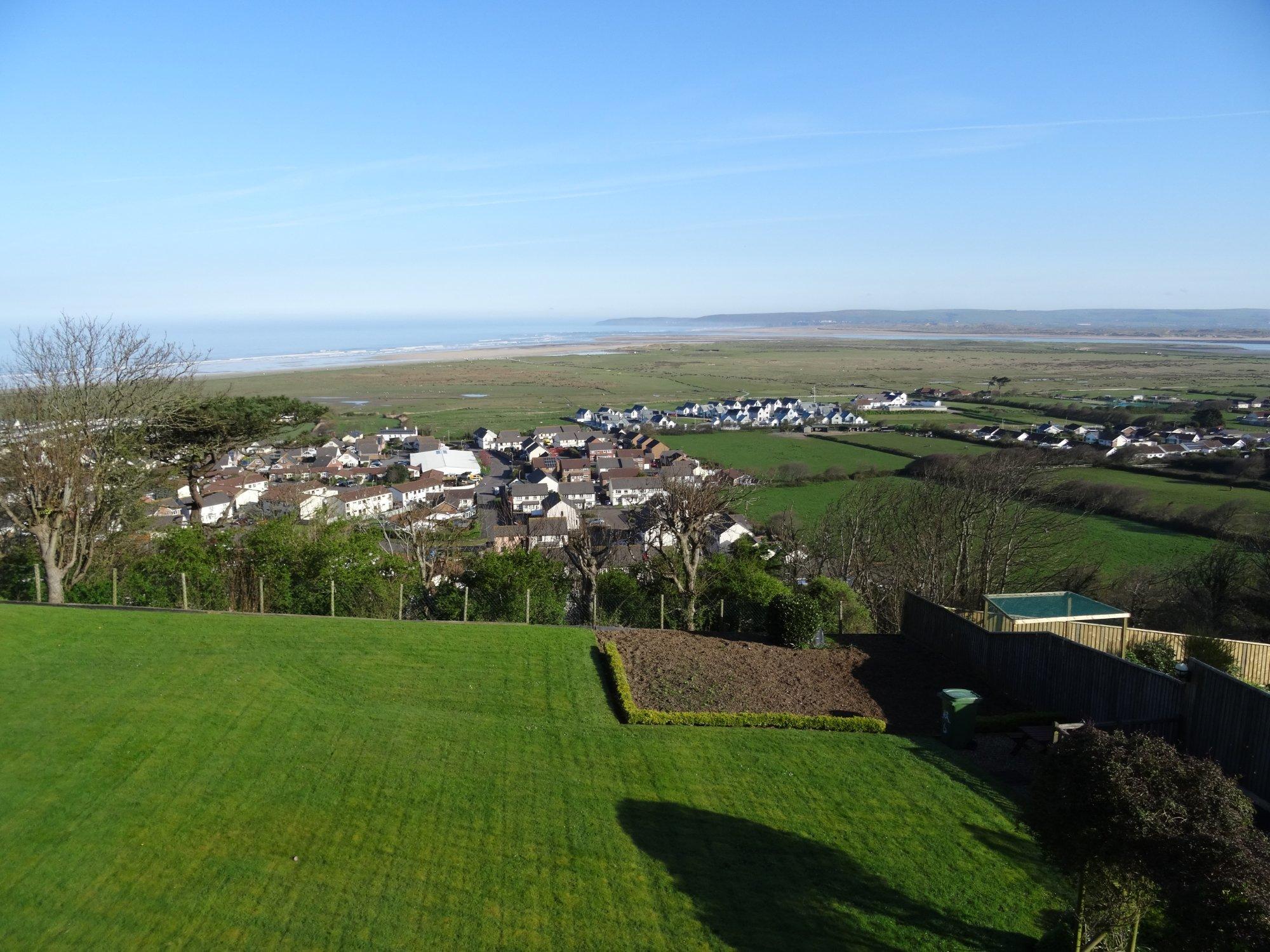 Lydshaw Bed & Breakfast