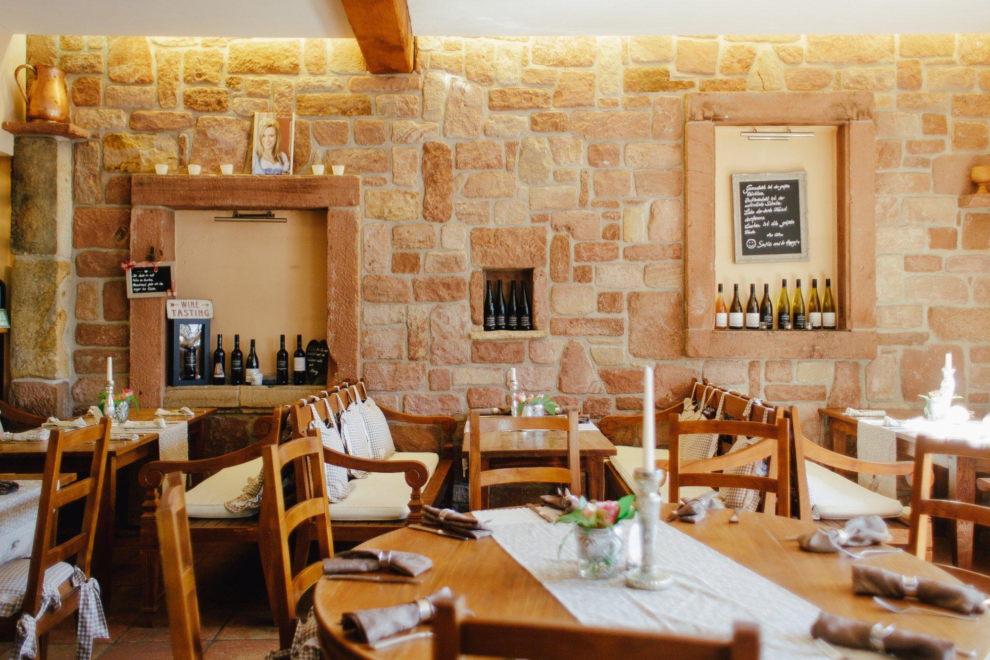 Vinorant Fleischmann-Krieger