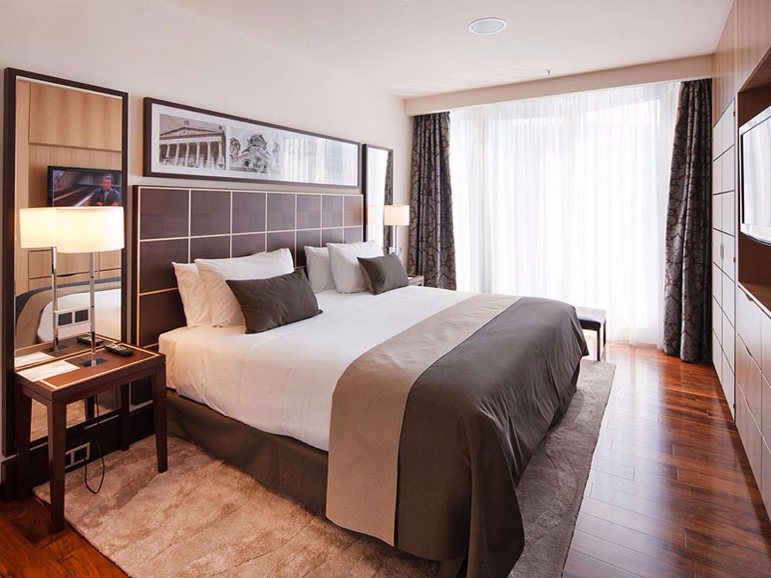 Eurostars Berlin Hotel