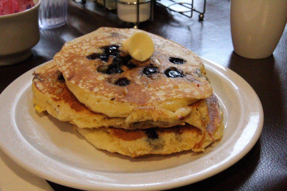 Melina's Family Restaurant