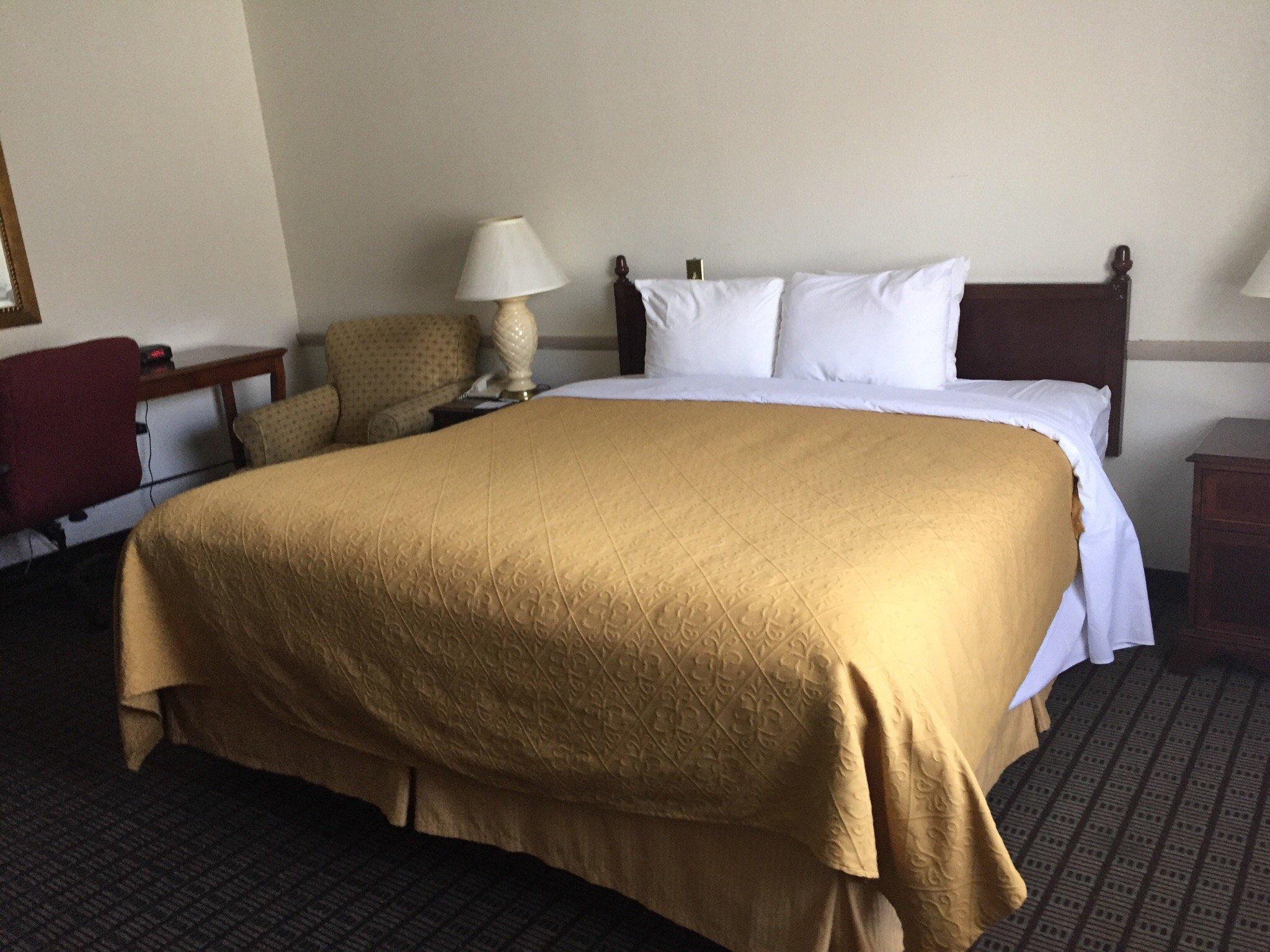 Quality Inn Stateline