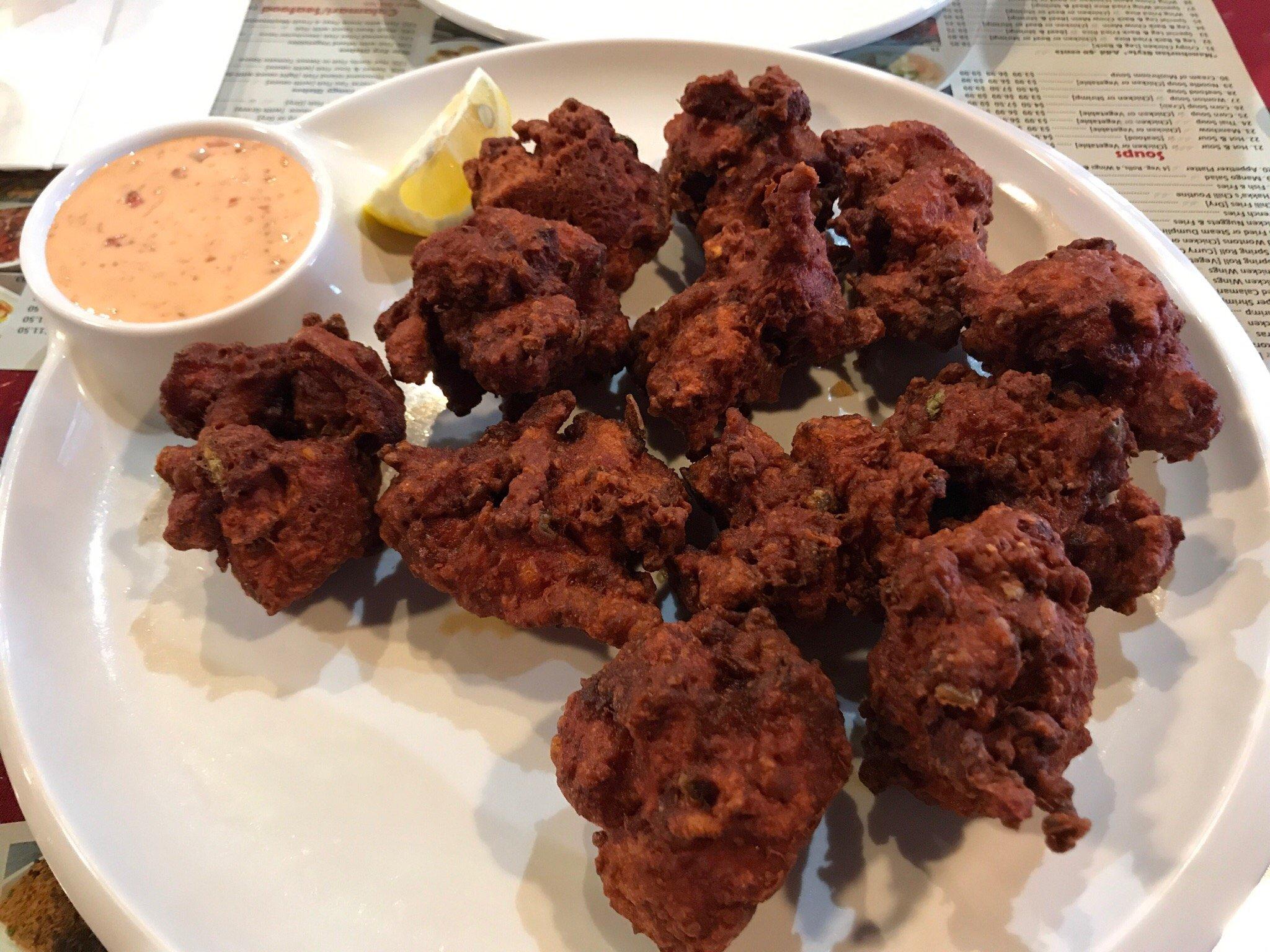 Hakka No.1 Restaurant