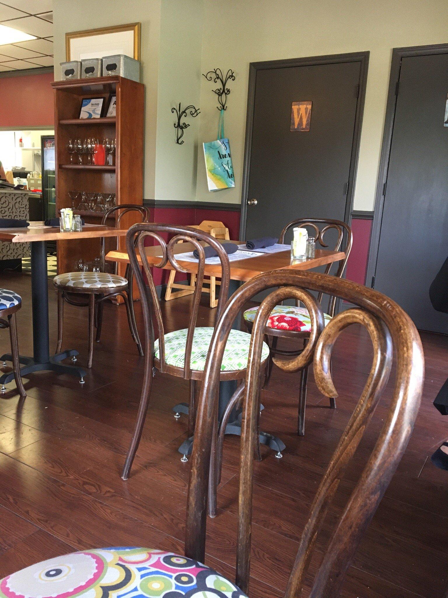 Alexandria's Hamilton Street Bistro