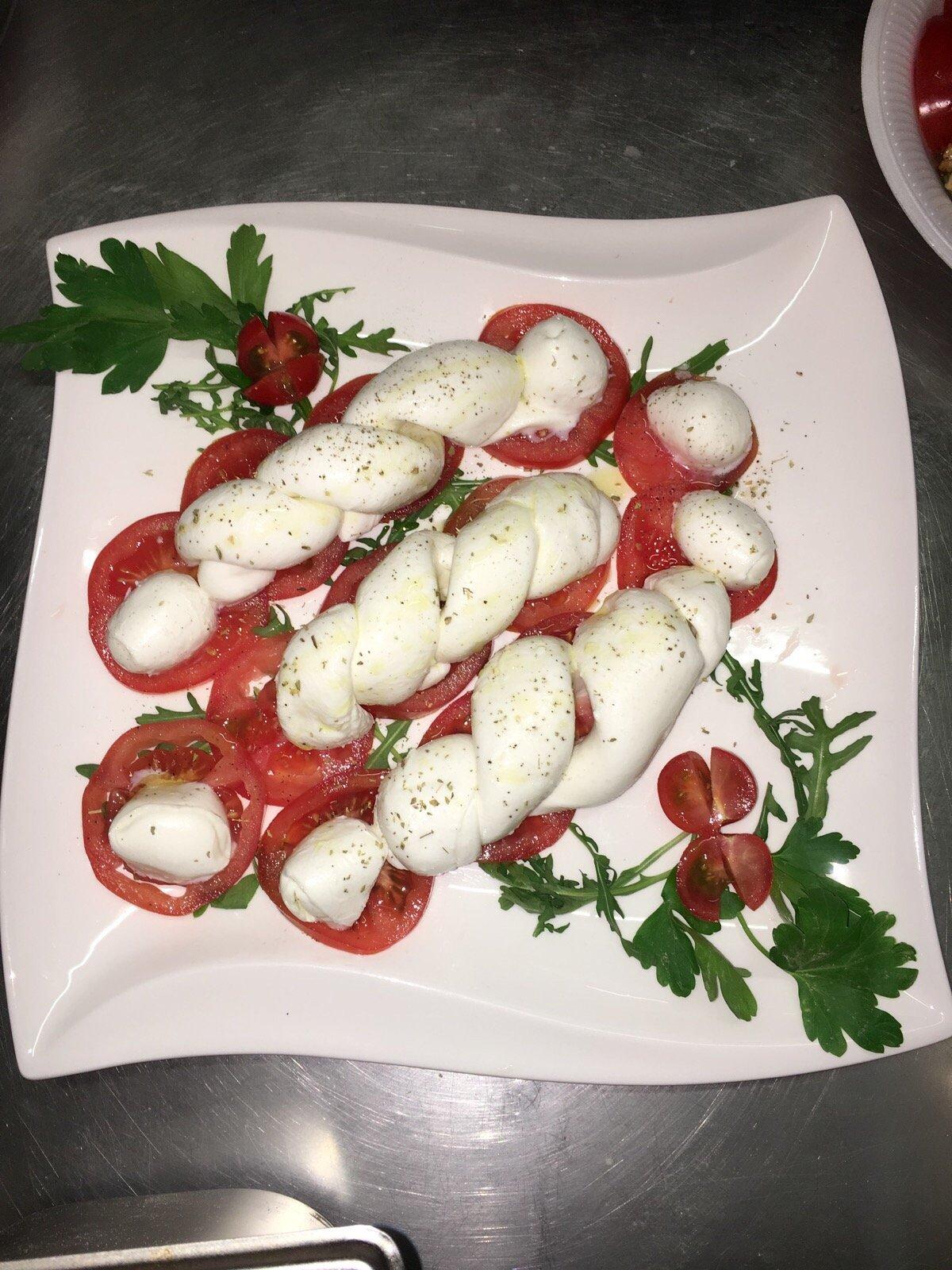 Trattoria da Giovanni