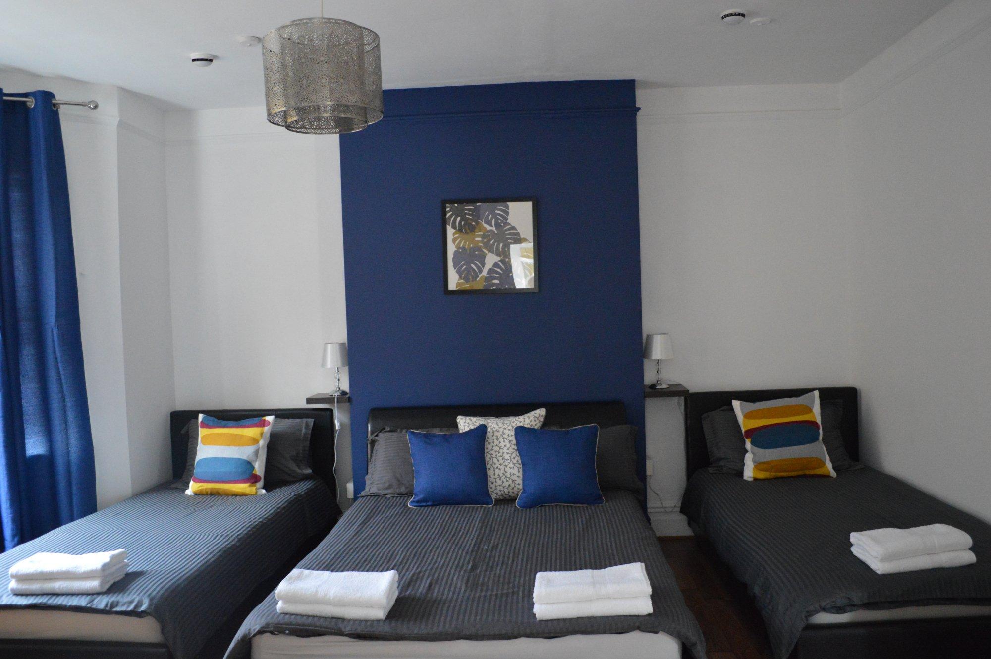 Hayesbank B&B Ashford