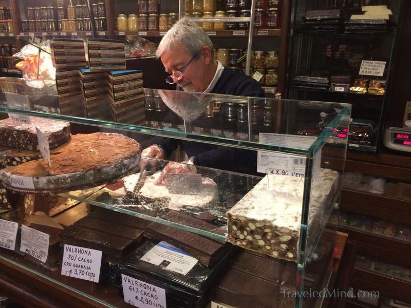 DROGHERIA GILBERTO 1905