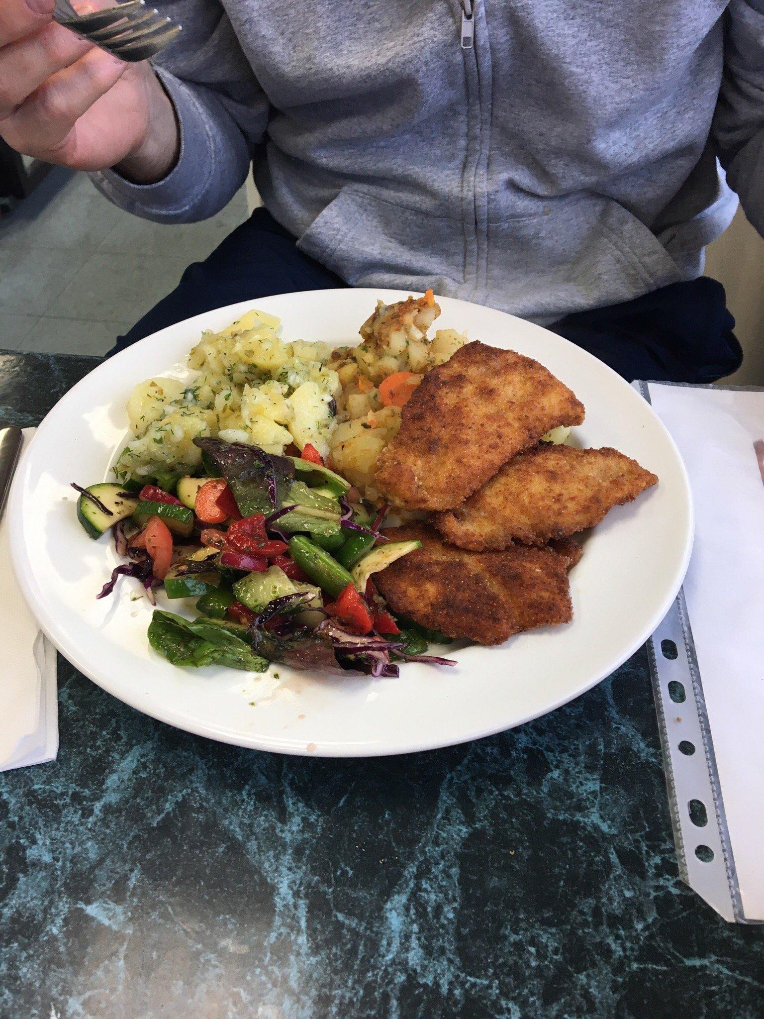 Charlotte's Homemade Goodies