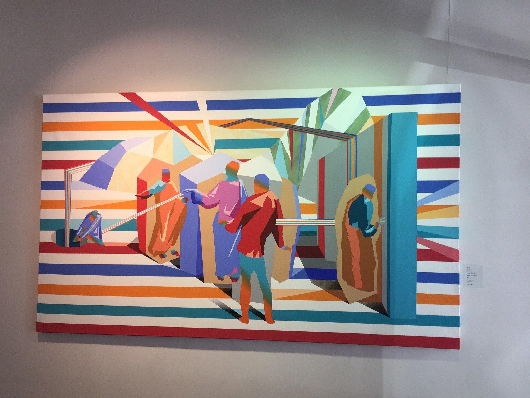 Galeria Sztuki STALOWA