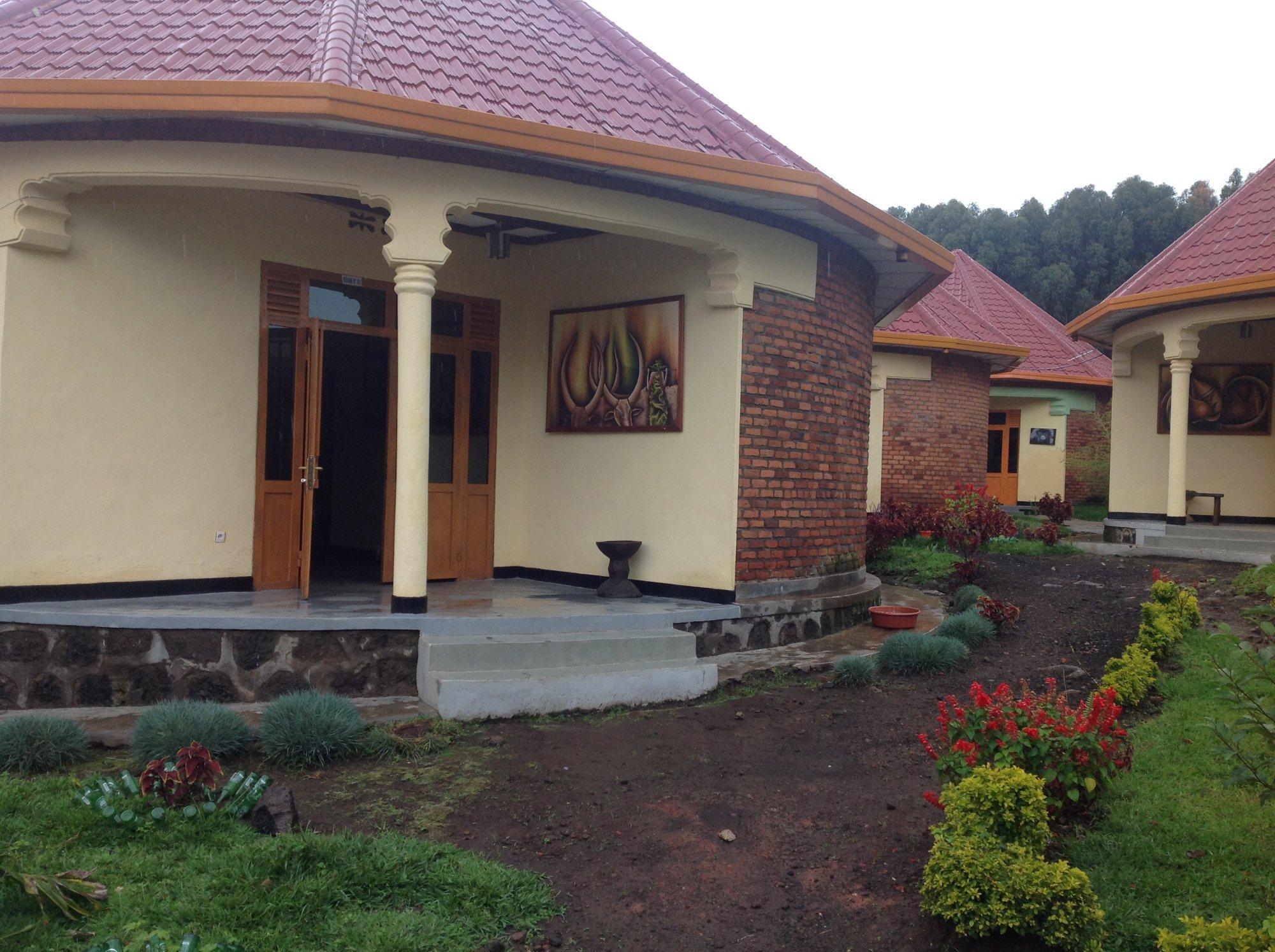 Buffalo Mountain Lodge